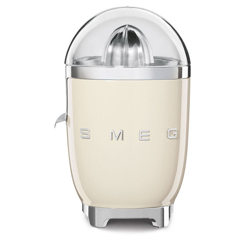 Соковыжималка для цитрусовых Smeg CJF01CREU