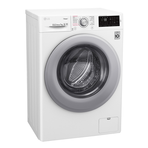 Стиральная машина lg f2m5hs4w днс