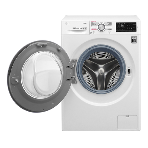 Стиральная машина lg f2m5hs4w днс
