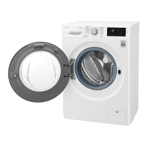Стиральная машина lg f2m5hs4w днс