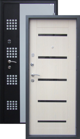 Vhodnaya Metalicheskaya Dver Dlya Kvartiry Volga Gorod Masterov Kupit V Barnaule Po Cene 18424 Rub Internet Magazin Vhodnyh Dverej Tank Dveri