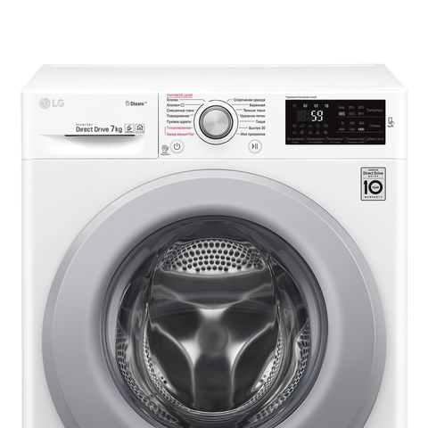 Стиральная машина lg f2m5hs4w днс
