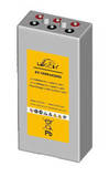 Аккумулятор Leoch 16OPzV2000 ( 2 В 2000 Ач / 2 V 2000 Ah ) - фотография Аккумулятор Leoch 16OPzV2000 ( 2 В 2000 Ач / 2 V 2000 Ah ) - фотография