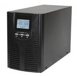 ИБП East EA900Pro-S 1 kVA ( 1 кВА / 0,9 кВт ) - фотография ИБП East EA900Pro-S 1 kVA ( 1 кВА / 0,9 кВт ) - фотография