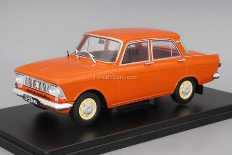 Бак москвич 412