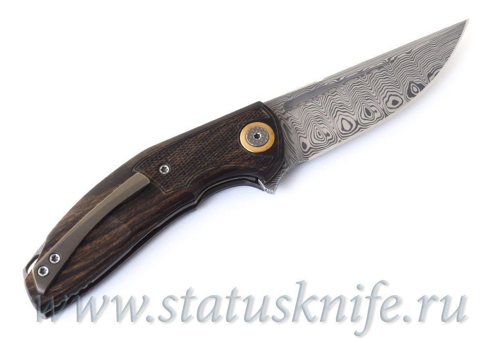 Poz Stealth