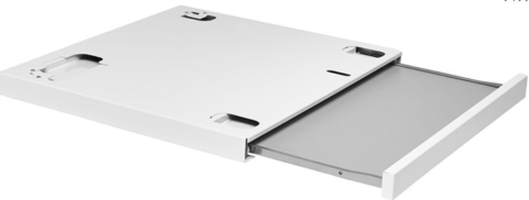 Выдвижная полка Asko HSS1053W