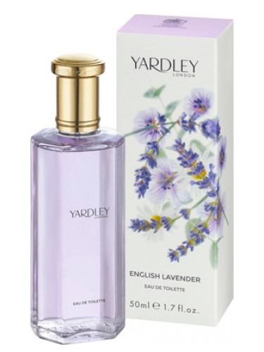 Yardley English Lavender EDT
