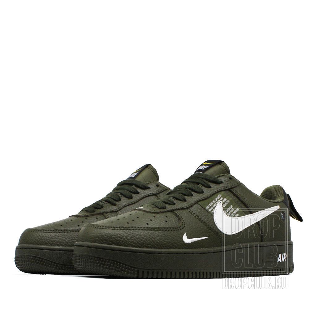 air force olive green