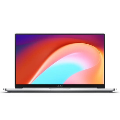 Ноутбук Xiaomi RedmiBook 14" II (Intel Core i5-1035G1 1000MHz/14"/1920x1080/16GB/512GB SSD/DVD нет/NVIDIA GeForce MX350 2GB/Wi-Fi/Bluetooth/Windows 10 Home) Silver