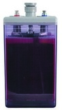 Аккумулятор LEOCH 5 OPzS 350 ( 2V 350Ah / 2В 350Ач ) - фотография Аккумулятор LEOCH 5 OPzS 350 ( 2V 350Ah / 2В 350Ач ) - фотография