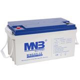 Аккумулятор для ИБП MNB MNG 65-12 (12V 65Ah / 12В 65Ач) - фотография Аккумулятор для ИБП MNB MNG 65-12 (12V 65Ah / 12В 65Ач) - фотография