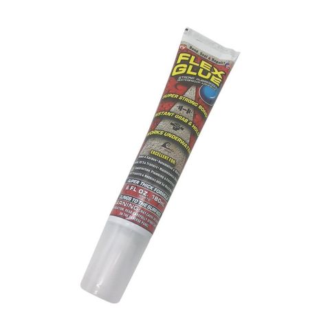Супер-клей Flex Glue универсальный водонепроницаемый