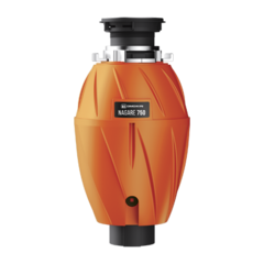 Omoikiri Nagare 750 Измельчитель пищевых отходов Omoikiri Nagare 750 Измельчитель пищевых отходов