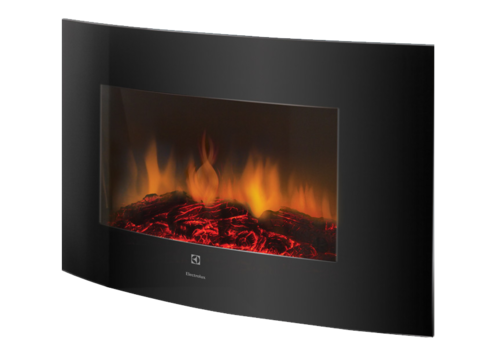 Камин электрический Electrolux EFP/W 1150URLS Камин электрический Electrolux EFP/W 1150URLS