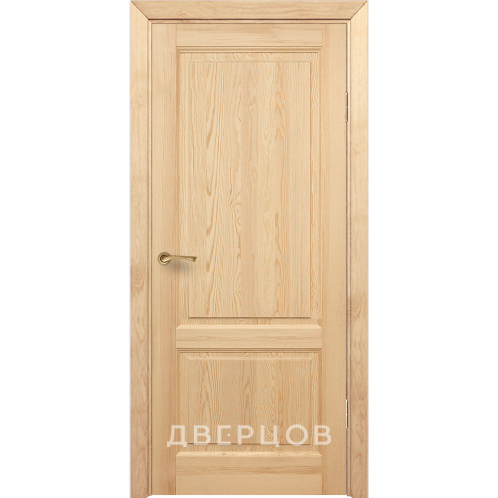 Дверцов. Дверцов