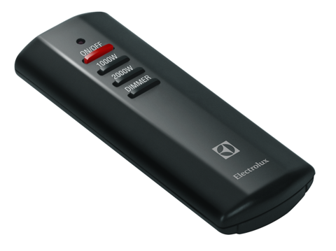 Камин электрический Electrolux EFP/W 1150URLS Камин электрический Electrolux EFP/W 1150URLS
