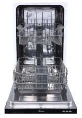 Посудомоечная машина MONSHER MD 451 Посудомоечная машина MONSHER MD 451