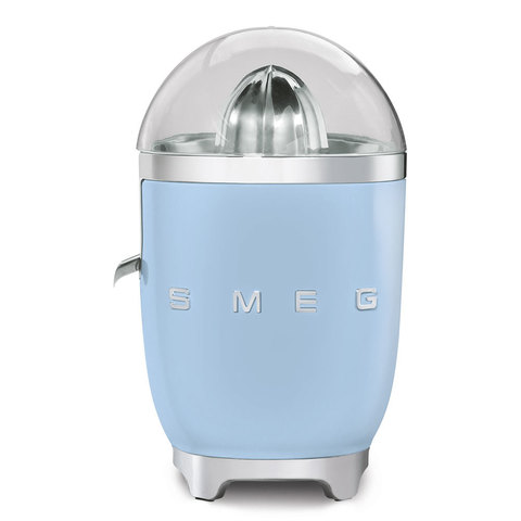 Соковыжималка для цитрусовых Smeg CJF01PBEU