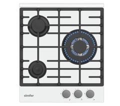 Варочная панель Simfer H45L35W511 Варочная панель Simfer H45L35W511