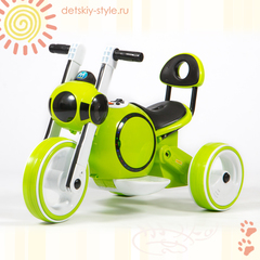 Трицикл Y-MAXI 