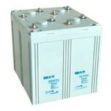 Аккумулятор Coslight GFM-2000Z (2V 2000Ah / 2В 2000Ач) - фотография Аккумулятор Coslight GFM-2000Z (2V 2000Ah / 2В 2000Ач) - фотография