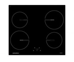 Варочная панель Maunfeld MVI 59.4HZ.2BT BK Варочная панель Maunfeld MVI 59.4HZ.2BT BK
