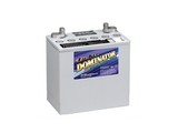 Аккумулятор тяговый DEKA 8G22NF ( 12V 43Ah / 12В 43Ач ) - фотография Аккумулятор тяговый DEKA 8G22NF ( 12V 43Ah / 12В 43Ач ) - фотография