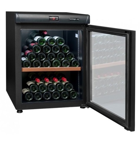 Винный шкаф Climadiff AVV80