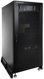 ИБП LANCHES L900II 3/3 80kVA ( 80 кВА / 72 кВт ) - фотография ИБП LANCHES L900II 3/3 80kVA ( 80 кВА / 72 кВт ) - фотография