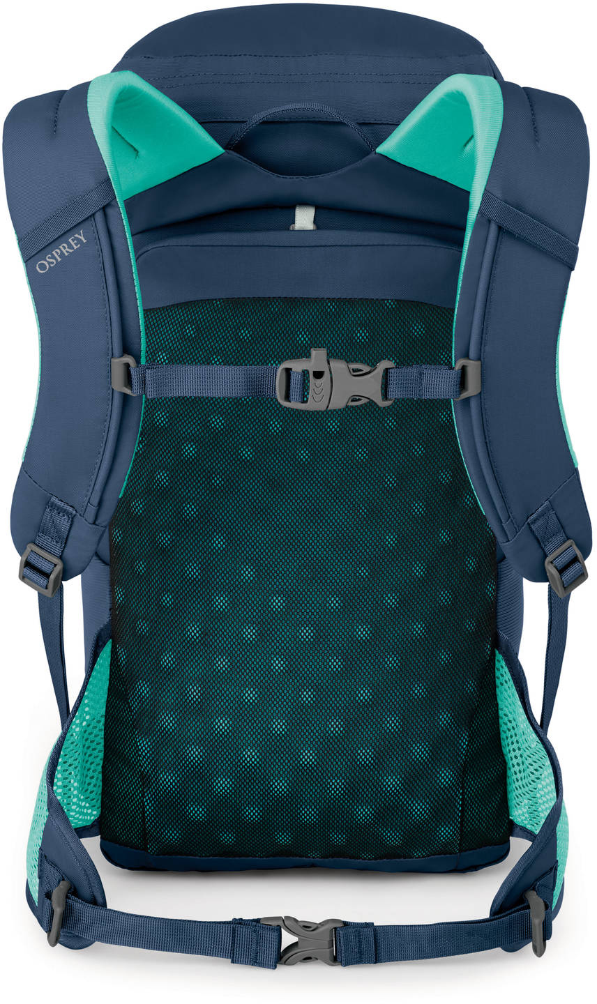 osprey jet 18 backpack