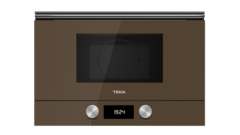 Микроволновая печь TEKA ML 8220 BIS L LONDON BRICK Микроволновая печь TEKA ML 8220 BIS L LONDON BRICK