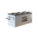Аккумулятор тяговый DEKA 8A4D ( 12V 198Ah / 12В 198Ач ) - фотография Аккумулятор тяговый DEKA 8A4D ( 12V 198Ah / 12В 198Ач ) - фотография