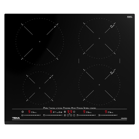 Индукционная варочная панель TEKA IZC 64630 MST BLACK