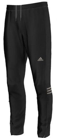 Брюки для бега ADIDAS ADIZERO TRACK PANT AI3196 купить за 4590,0 руб в интернет-магазин Beactiv.ru - Мой комплект для бега летом