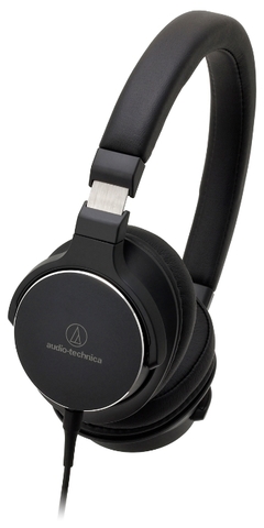 Наушники Audio Technica ATH-SR5