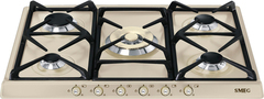 Варочная панель Smeg SR775PO Варочная панель Smeg SR775PO