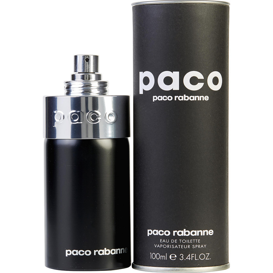 Paco Rabanne Paco EDT