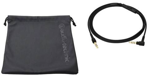 Наушники Audio Technica ATH-SR5