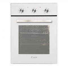 Встраиваемый духовой шкаф LEX EDM 4570 WH Встраиваемый духовой шкаф LEX EDM 4570 WH