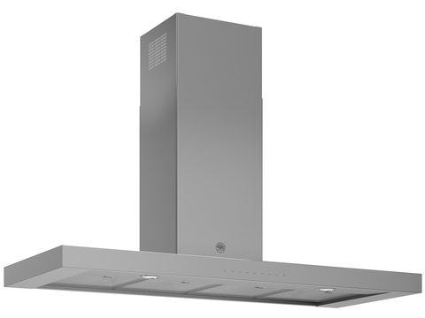 Кухонная вытяжка Bertazzoni KT120PRO1XA