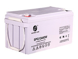 Аккумулятор Sacred Sun SPG12-440W ( 12 В 115 Ач / 12 V 115 Ah ) - фотография Аккумулятор Sacred Sun SPG12-440W ( 12 В 115 Ач / 12 V 115 Ah ) - фотография