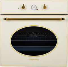 Встраиваемый духовой шкаф Kuppersberg SR 663 C Bronze Встраиваемый духовой шкаф Kuppersberg SR 663 C Bronze