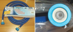Заливной шланг 3,5 м Whirpool, Electrolux Заливной шланг 3,5 м Whirpool, Electrolux