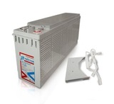 Аккумулятор Vektor Energy FT 12-100 ( 12V 100Ah / 12В 100Ач ) - фотография Аккумулятор Vektor Energy FT 12-100 ( 12V 100Ah / 12В 100Ач ) - фотография