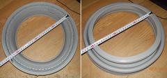Манжета люка ARISTON, Indesit 93345 Манжета люка ARISTON, Indesit 93345