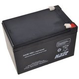 Аккумулятор HAZE HSC12-12 ( 12Ач 12В / 12Ah 12V ) - фотография Аккумулятор HAZE HSC12-12 ( 12Ач 12В / 12Ah 12V ) - фотография