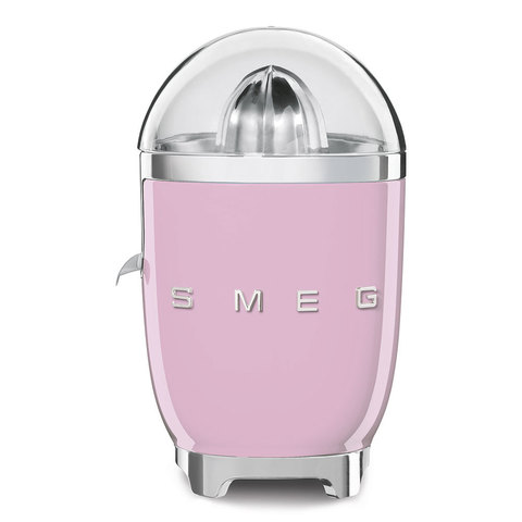 Соковыжималка для цитрусовых Smeg CJF01PKEU