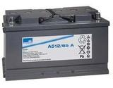 Аккумулятор Sonnenschein A512/65 A ( 12V 65Ah / 12В 65Ач ) - фотография Аккумулятор Sonnenschein A512/65 A ( 12V 65Ah / 12В 65Ач ) - фотография