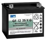 Аккумулятор Sonnenschein GF 12 025 Y G ( 12V 28Ah / 12В 28Ач ) - фотография Аккумулятор Sonnenschein GF 12 025 Y G ( 12V 28Ah / 12В 28Ач ) - фотография